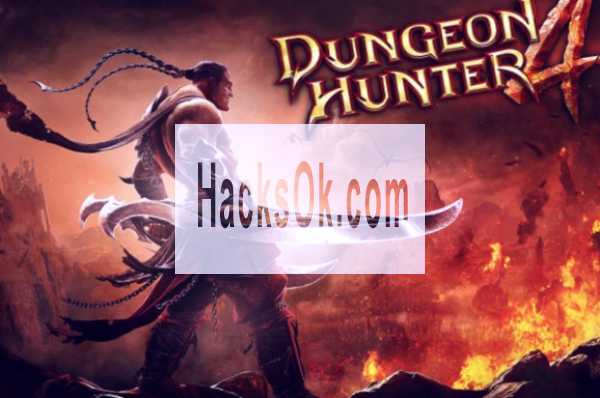 dungeon hunter 5 para pc
